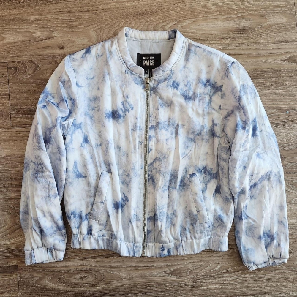 Paige jacket - Picture 3 of 4